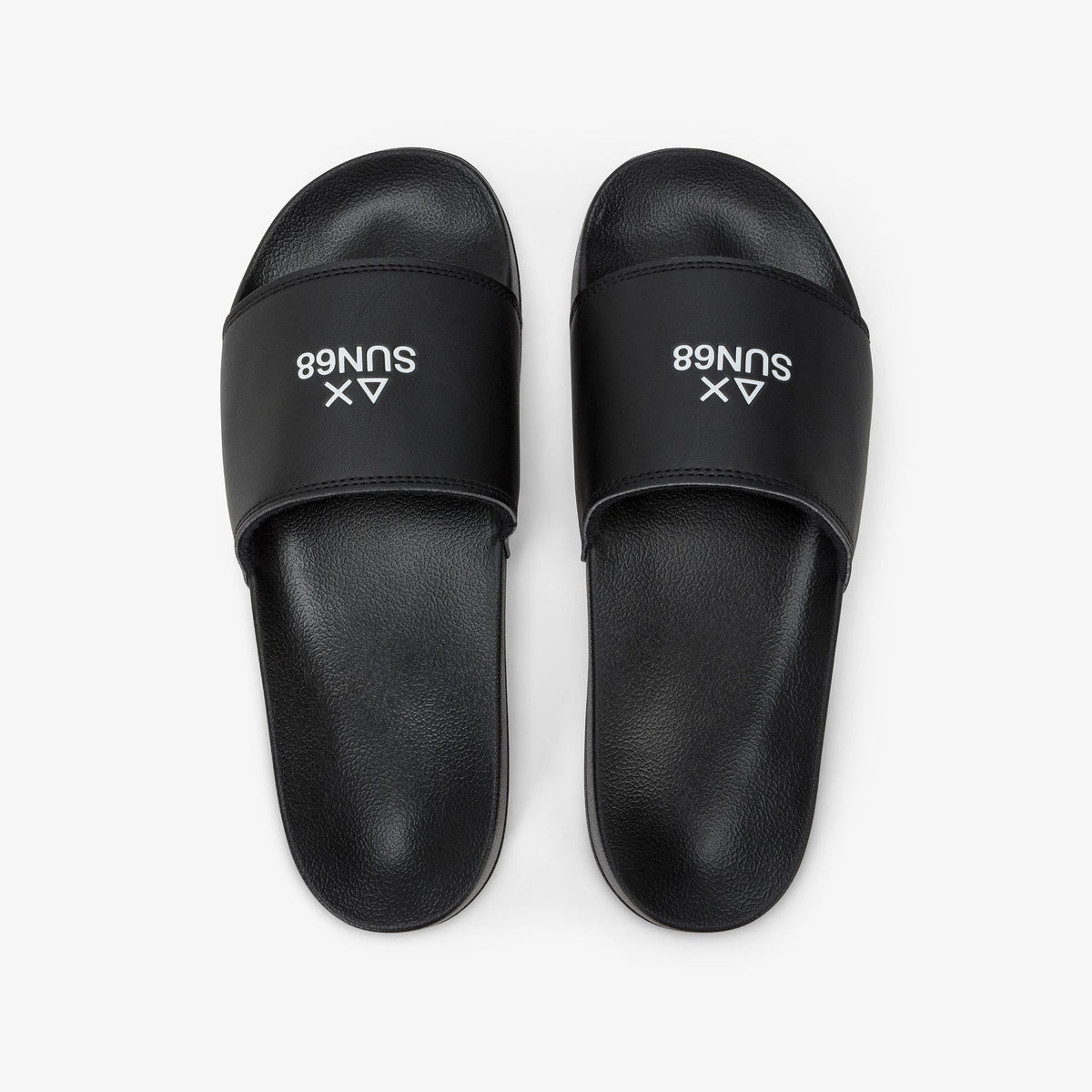 SUN68 X36101 BEACH SLIPPERS - immagine prodotto 1