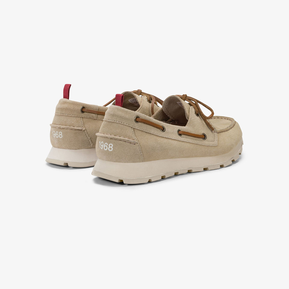 SUN68 Z36113 MOCASSINO TOM BARCA - immagine prodotto 3