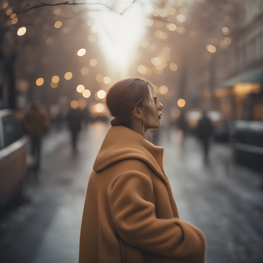 Le Tendenze Moda Autunno/Inverno 2023: Cosa Non Puoi Perderti