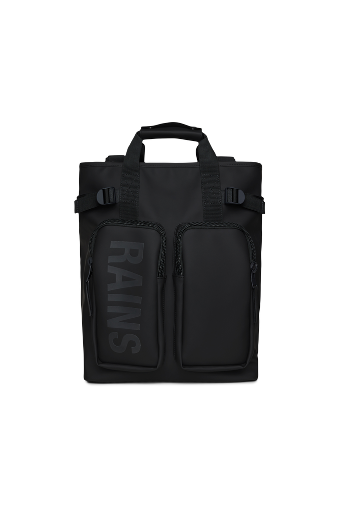 RAINS - 14240 - TEXEL TOTE BACKPACK