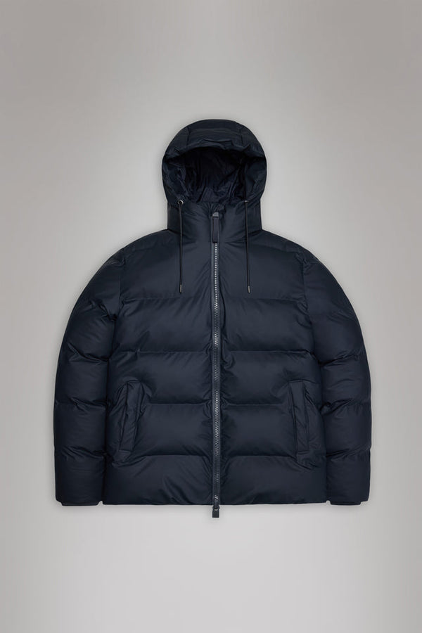 RAINS - 15120 - ALTA PUFFER JACKET