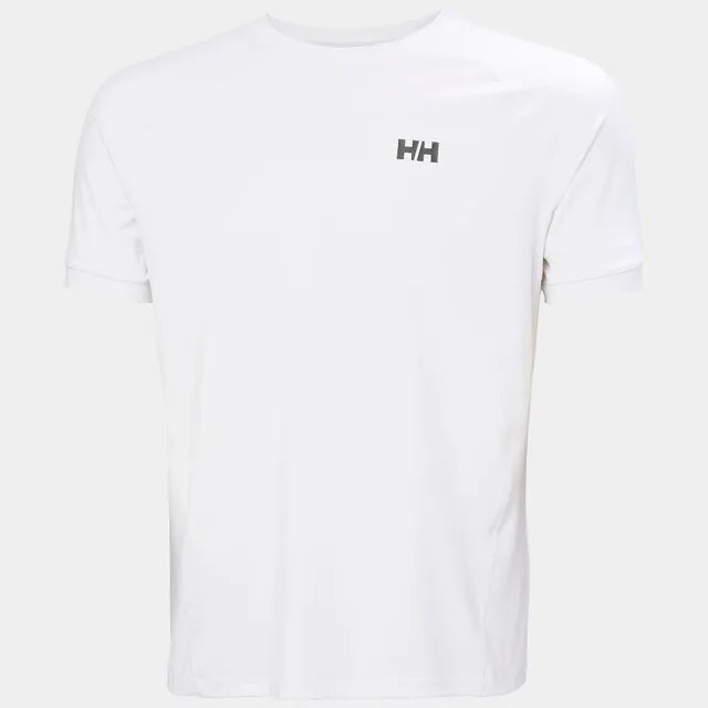 HELLY HANSEN - HP Ocean T-Shirt - 34418 WHITE