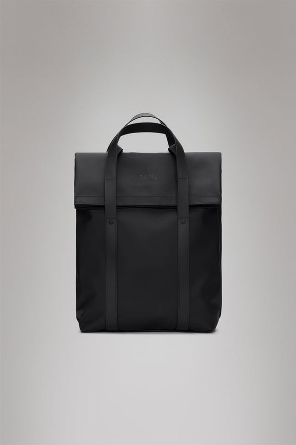 RAINS - 12940 - 2 WAY TOTE BACKPACK