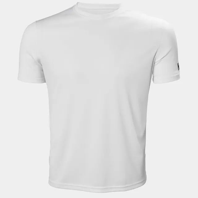 HELLY HANSEN - HH Tech T-Shirt - 48363 WHITE