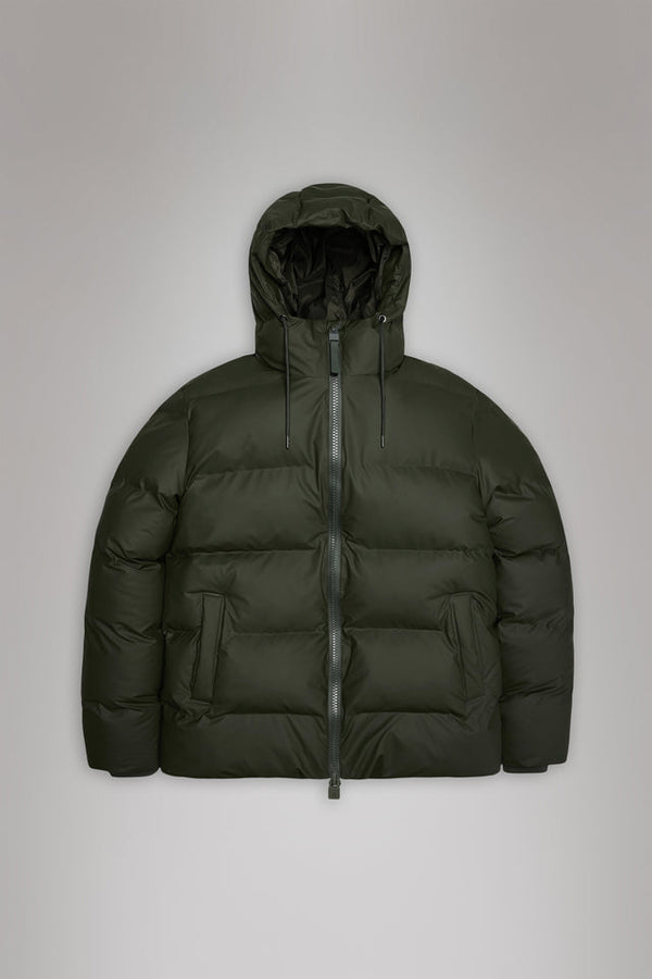 RAINS - 15120 - ALTA PUFFER JACKET