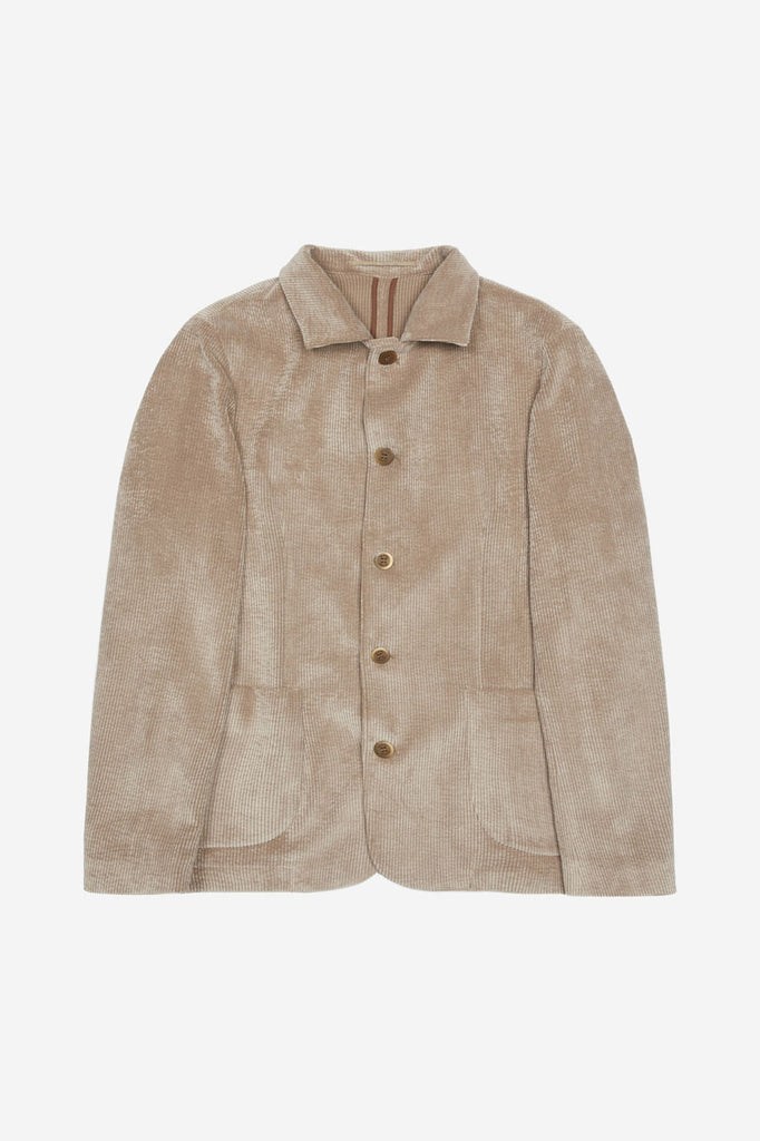 ATPCO - A312 - BLAZER LOGAN