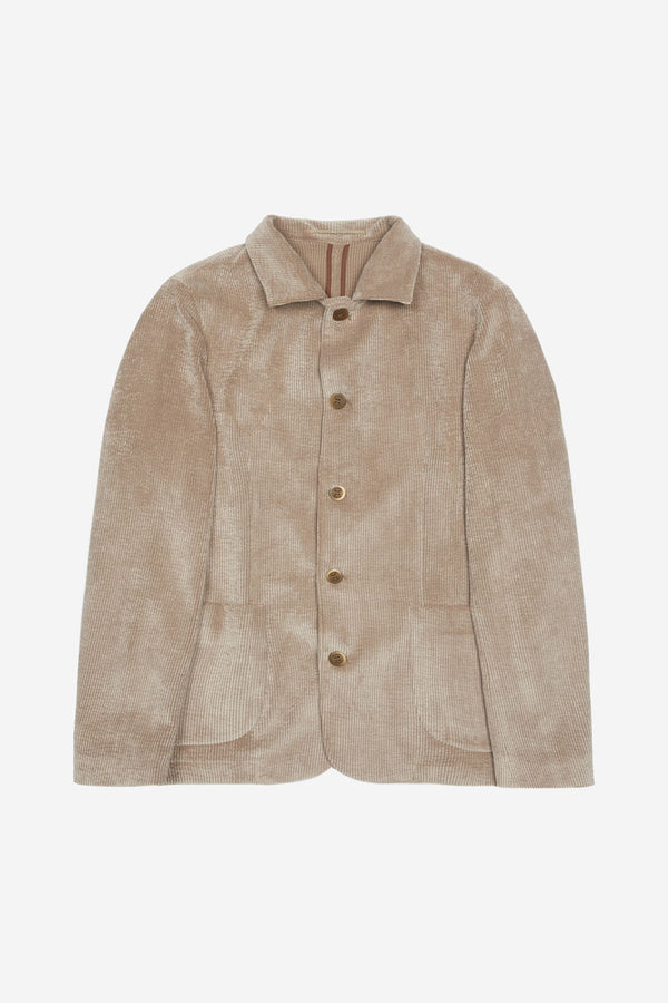 ATPCO - A312 - BLAZER LOGAN