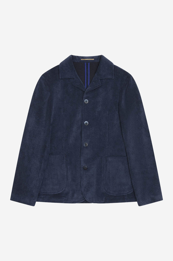 ATPCO - A312 - BLAZER LOGAN