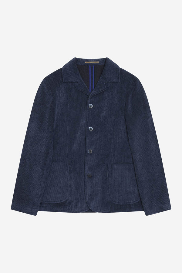 ATPCO - A312 - BLAZER LOGAN
