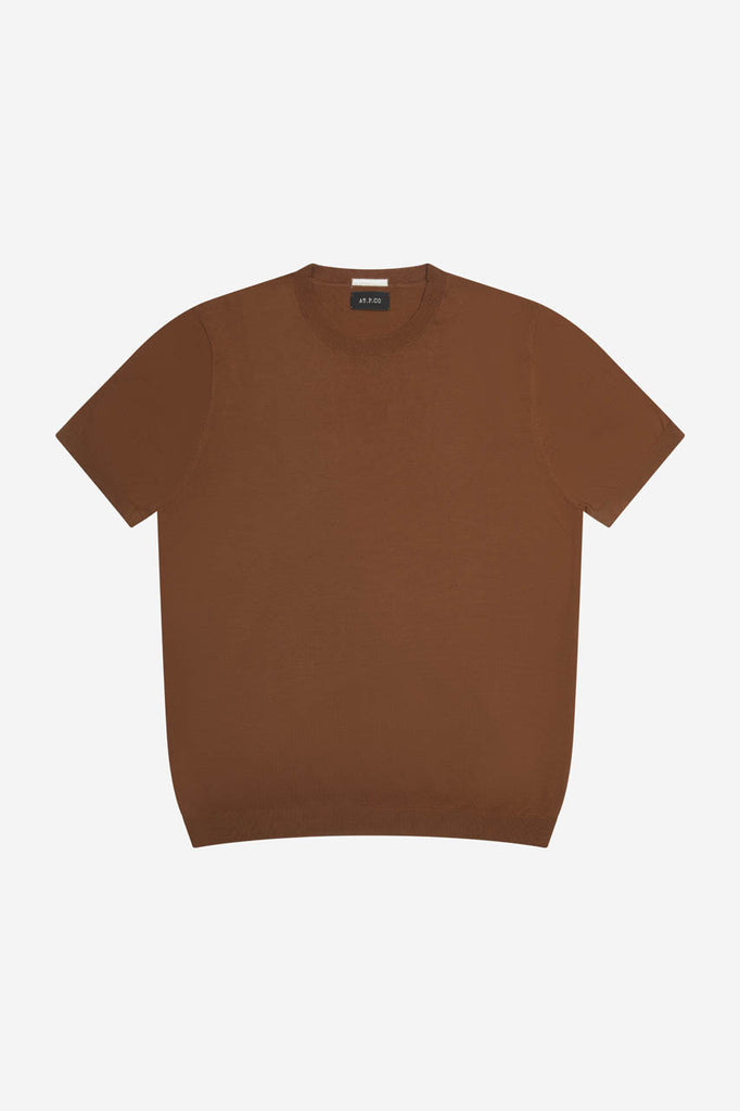 ATPCO - A32401 - MAGLIA GIROCOLLO