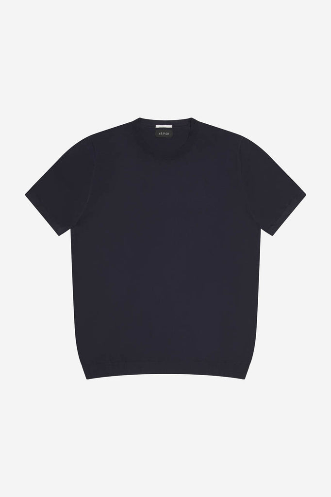 ATPCO - A32401 - MAGLIA GIROCOLLO
