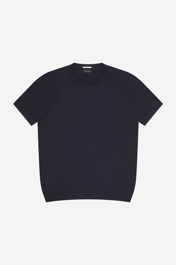 ATPCO - A32401 - MAGLIA GIROCOLLO