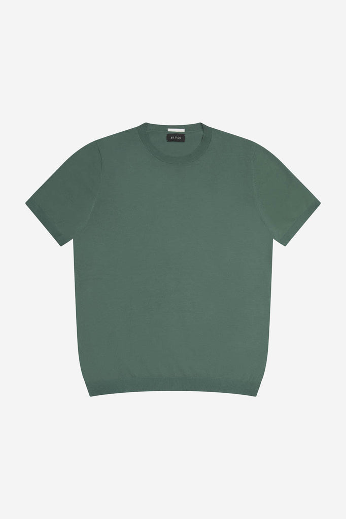 ATPCO - A32401 - MAGLIA GIROCOLLO