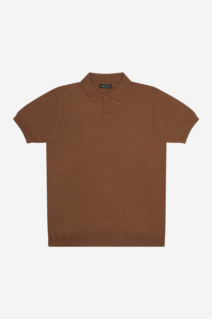 ATPCO - A32406 - POLO IN MAGLIA