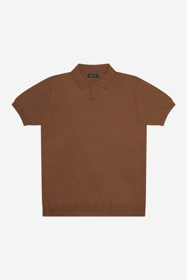 ATPCO - A32406 - POLO IN MAGLIA