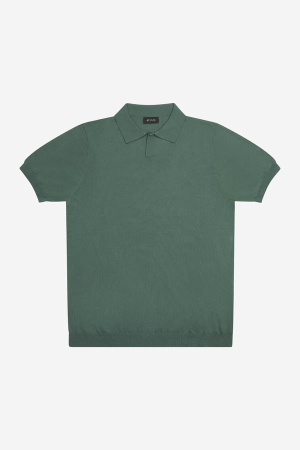 ATPCO - A32406 - POLO IN MAGLIA