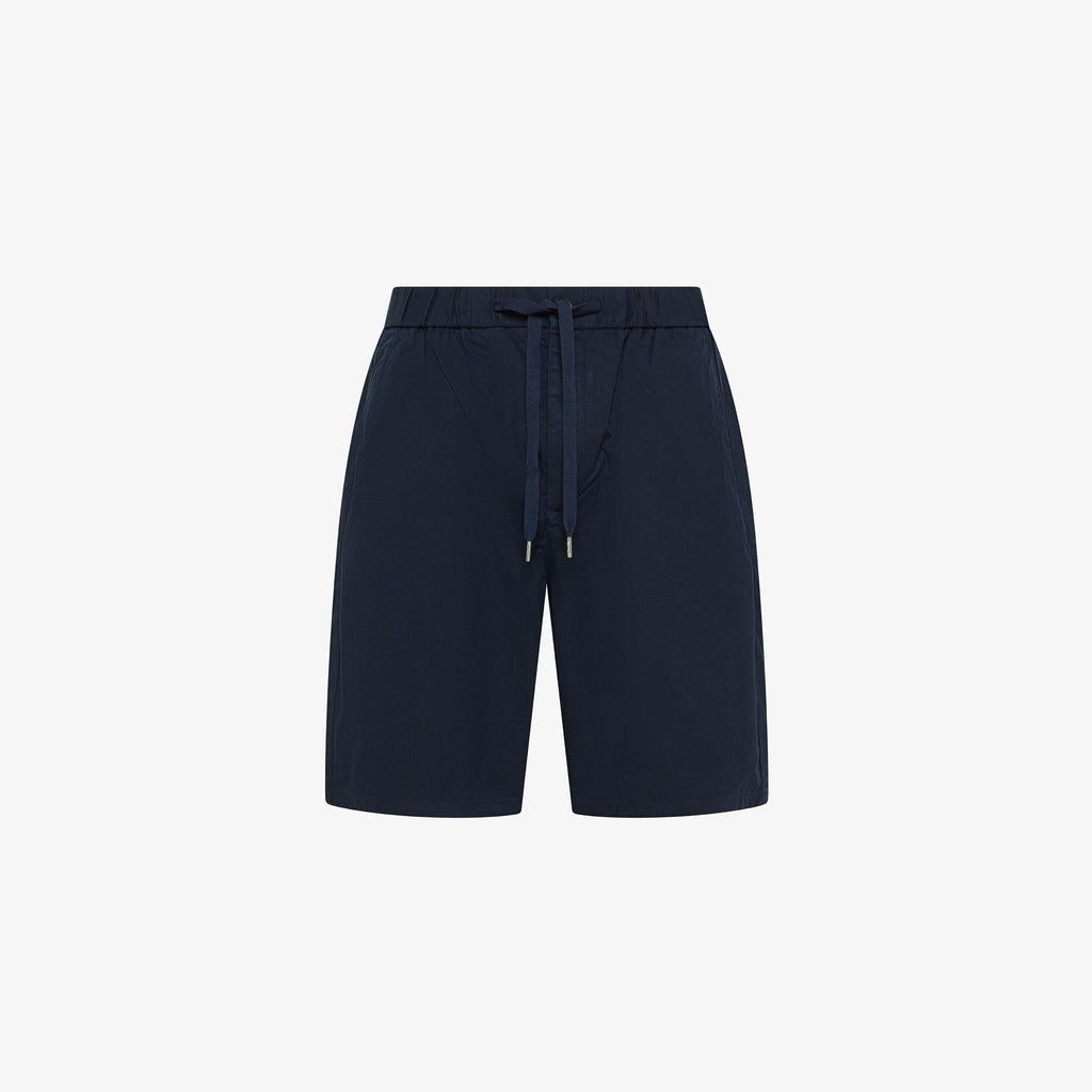 SUN68 - B36106 - SHORTS COULISSE