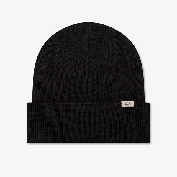 SUN68 - C45101 - CAP BASIC NERO