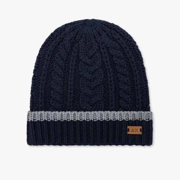 SUN68 - C45105 - CAP CABLE NAVY BLUE