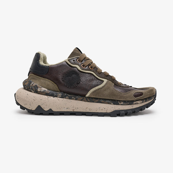 SATORISAN - CHACRONA METTA BUCKINGAM - NEW ENGLAND SNUFF