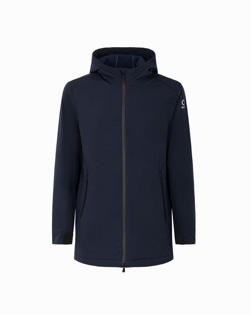 SUNS - GBS53082U - JACKET NOMENTANO MICRO