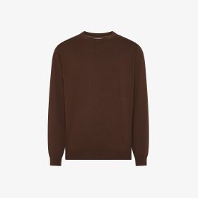 SUN68 Sweater Basic L/S Testa Di Moro