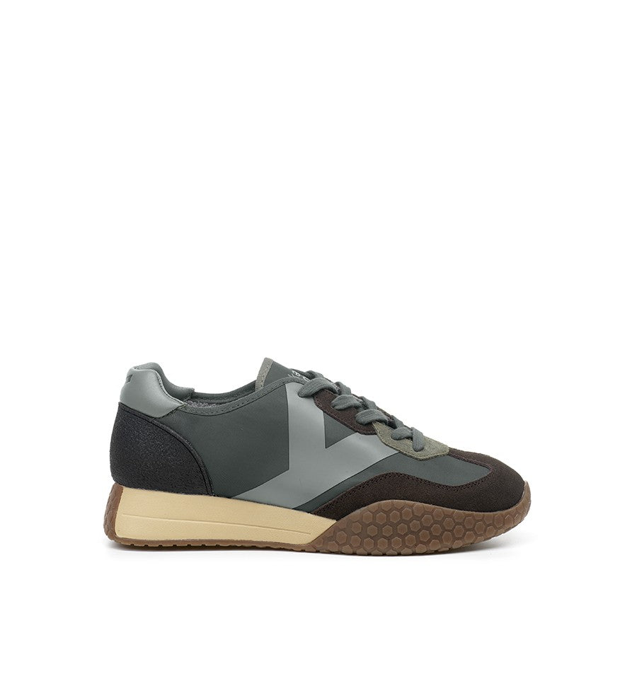 KEHNOO - KM9718 - BROWN/LICHEN