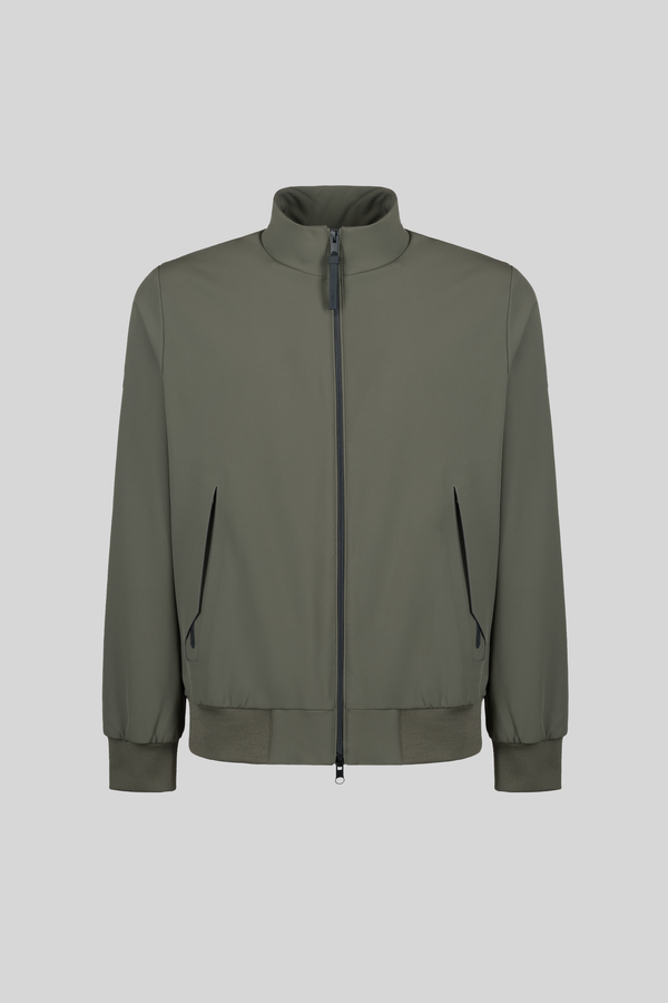 PEOPLE OF SHIBUYA - SHIBUYA PM938 - GIUBBINO UOMO - GREEN