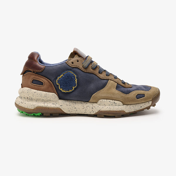 SATORISAN - CHACRONA PREMIUM - NAVY