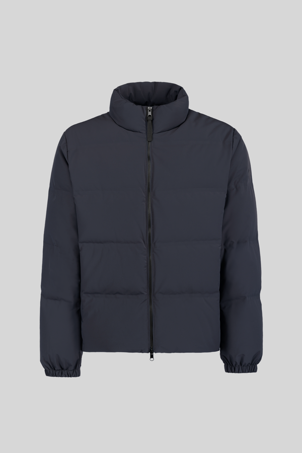 PEOPLE OF SHIBUYA - TAMA PM980 - CAPO SPALLA UOMO - NAVY BLUE