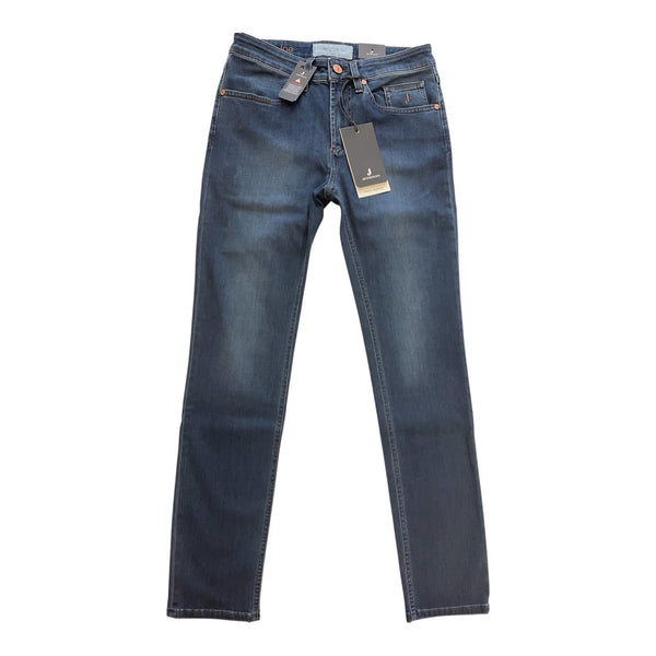JECKERSON - JUPPA074JOE5001 - JOE 5 TASCHE SKINNY