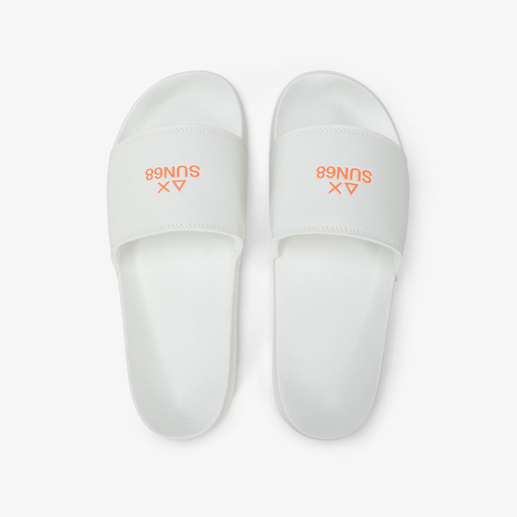 SUN68 - X36101 - BEACH SLIPPERS