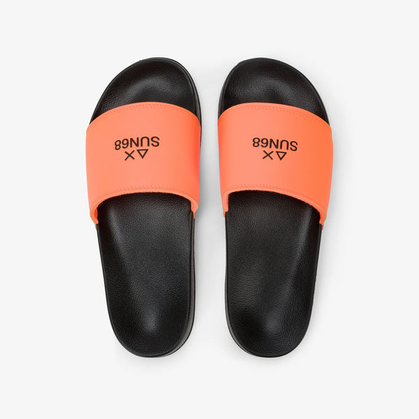 SUN68 - X36101 - BEACH SLIPPERS
