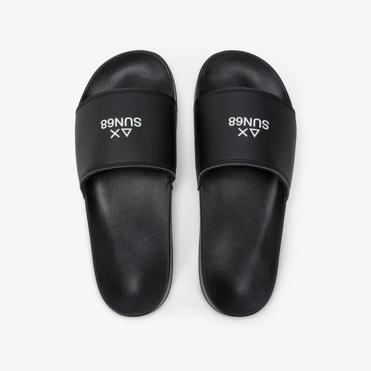 SUN68 X36101 BEACH SLIPPERS - immagine prodotto 1