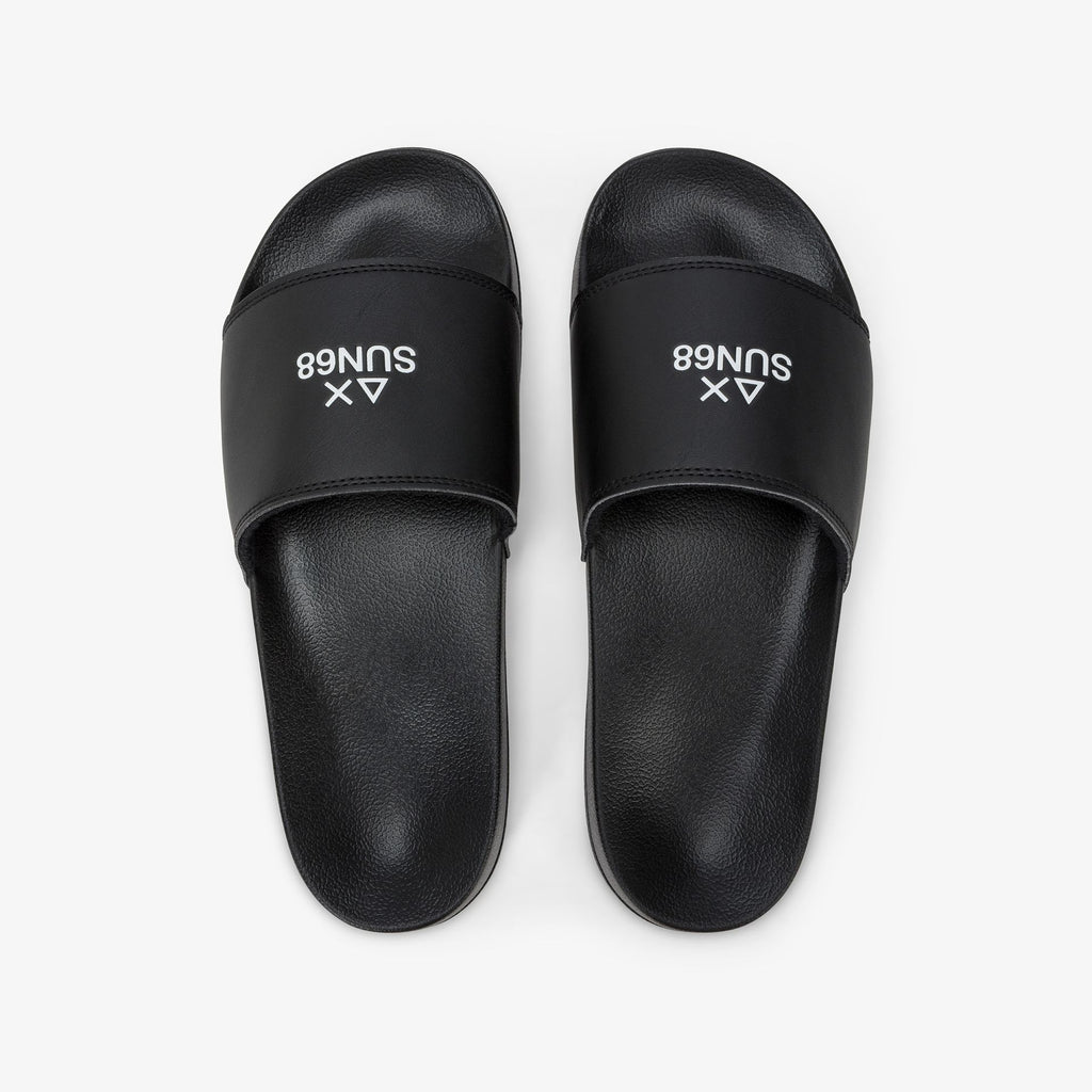 SUN68 - X36101 - BEACH SLIPPERS
