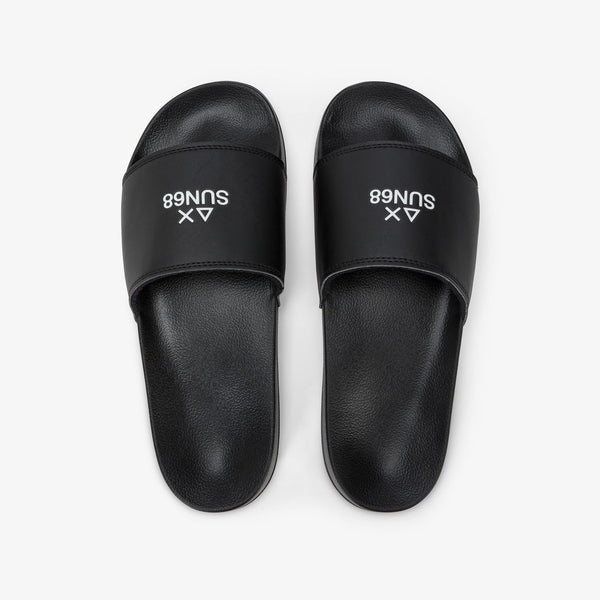 SUN68 - X36101 - BEACH SLIPPERS