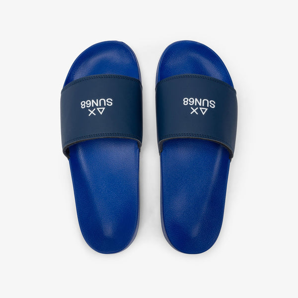SUN68 - X36101 - BEACH SLIPPERS