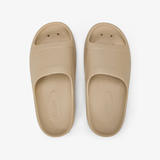 SUN68 X36112 SLIPPERS MONOBLOCK LOGO - immagine prodotto 1