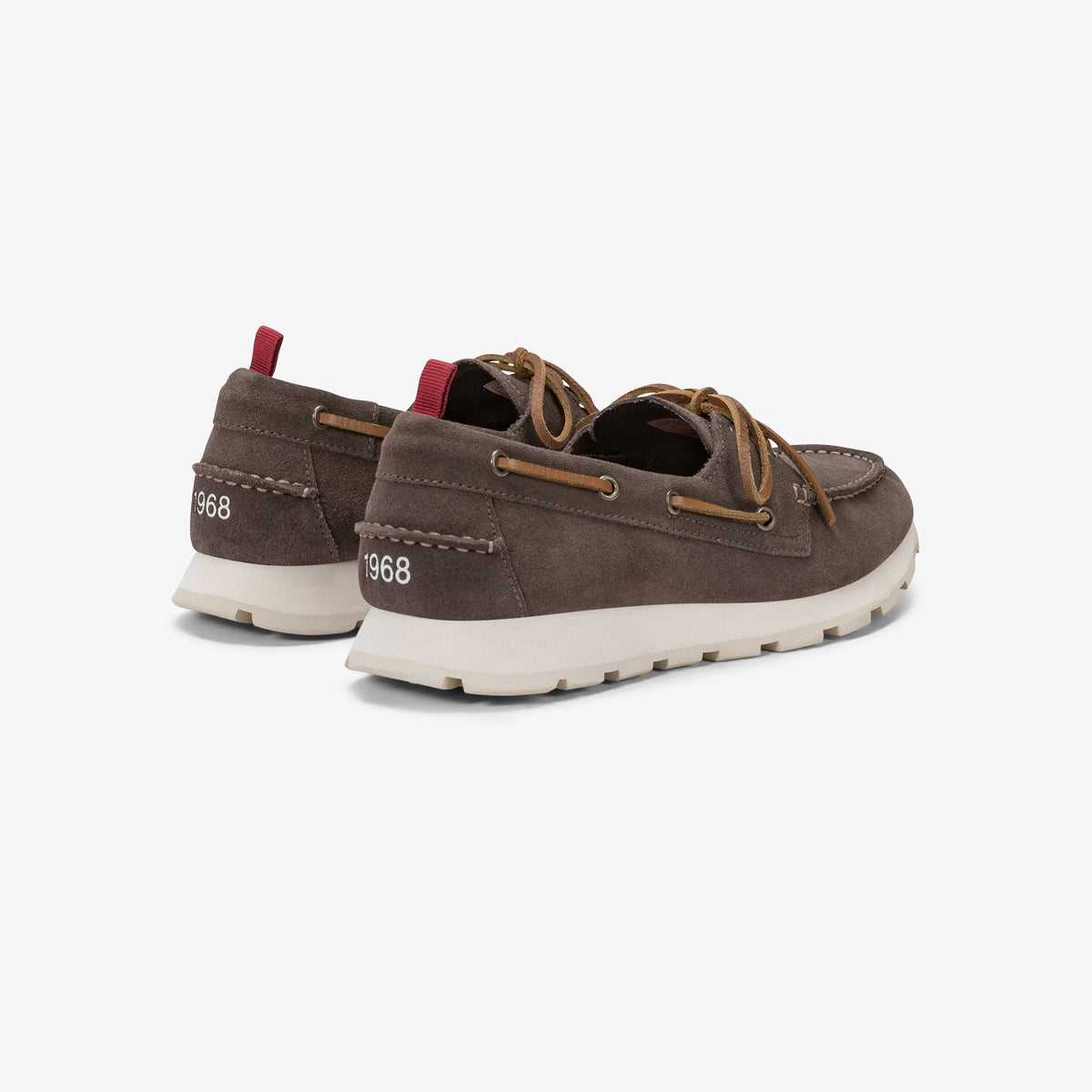 SUN68 Z36113 MOCASSINO TOM BARCA - immagine prodotto 3