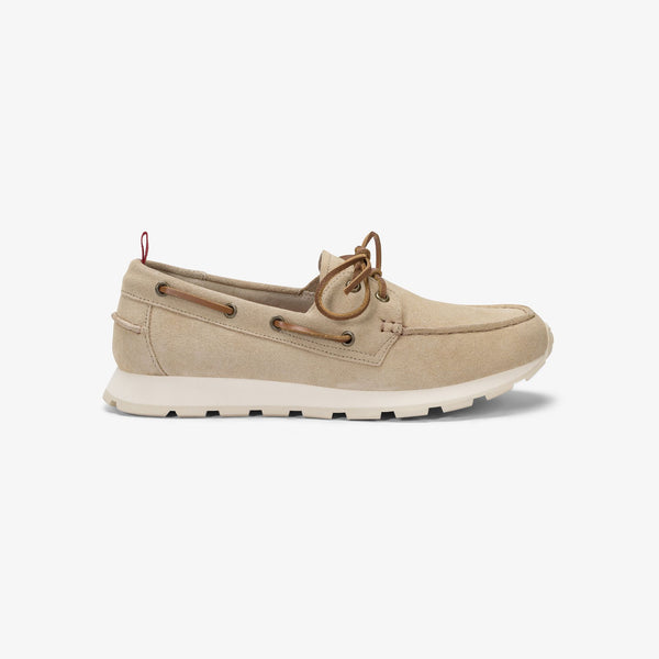 SUN68 - Z36113 - MOCASSINO TOM BARCA