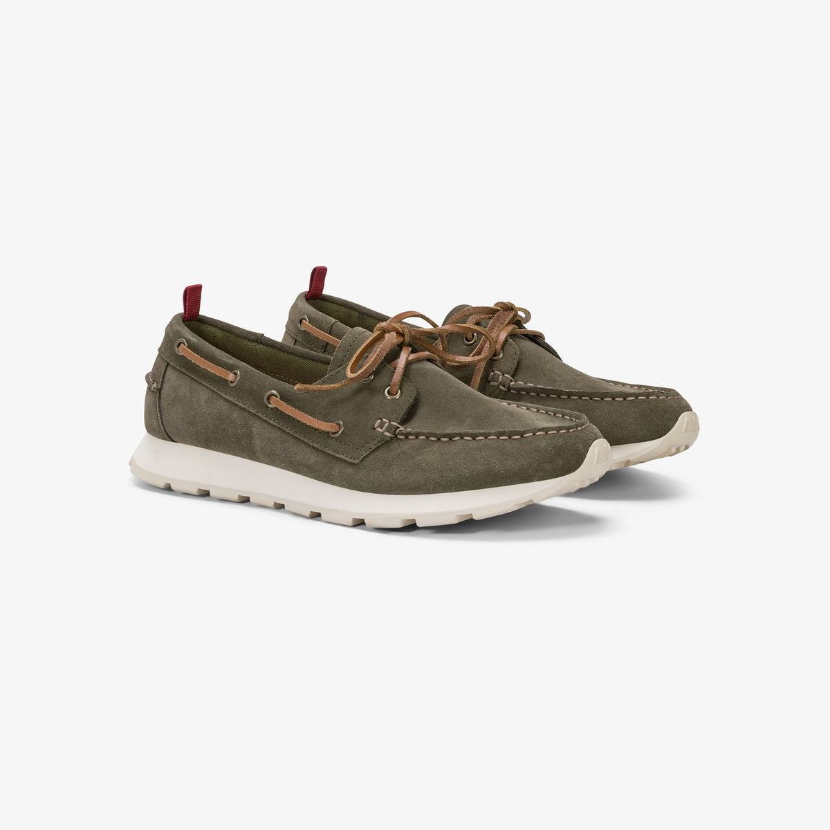 SUN68 Z36113 MOCASSINO TOM BARCA - immagine prodotto 2