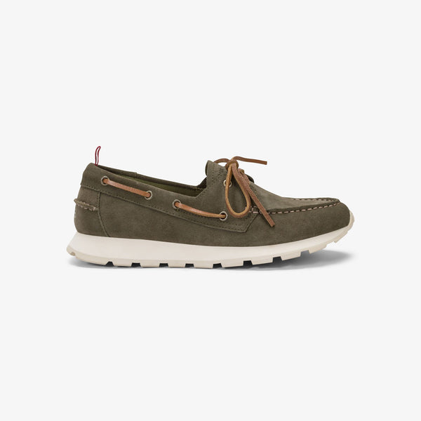 SUN68 - Z36113 - MOCASSINO TOM BARCA