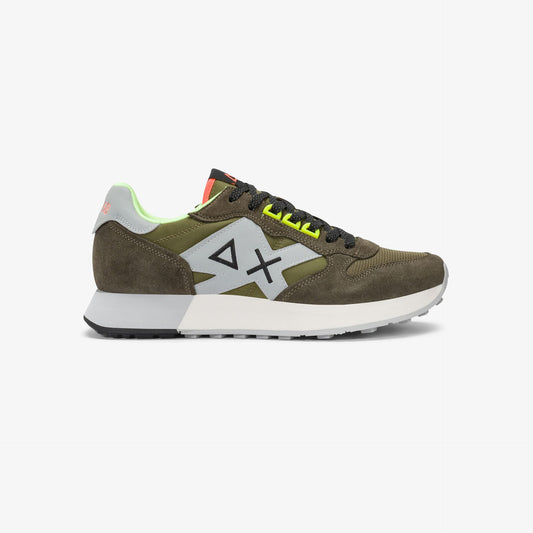 SUN68 Z36117 JAKI 2.0 FLUO - immagine prodotto 1