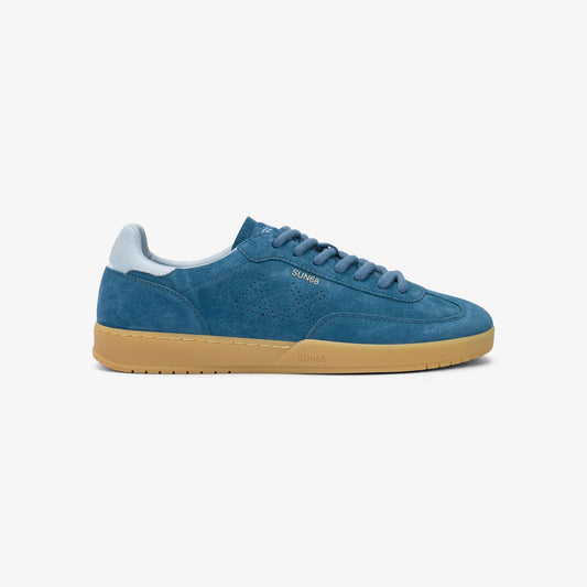 SUN68 Z36142 CALIFORNIA SUN SUEDE - immagine prodotto 1