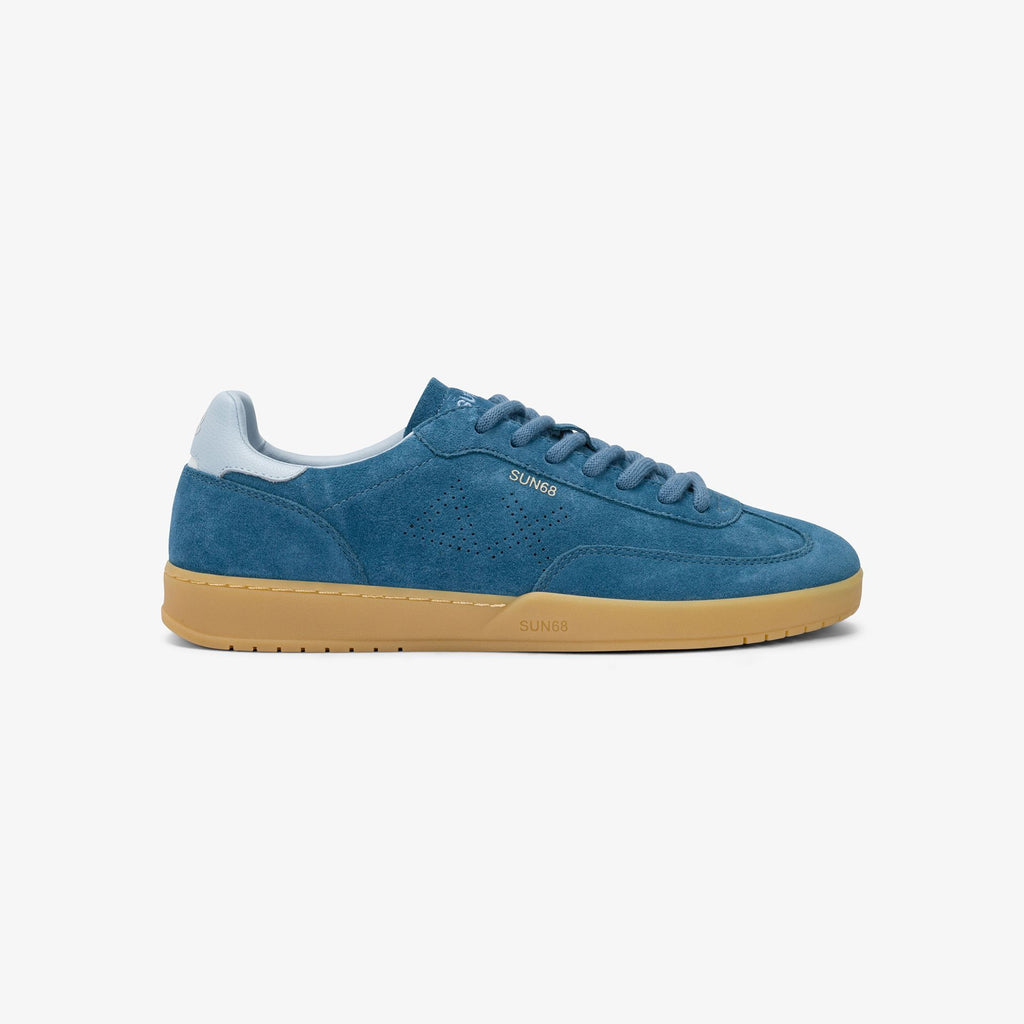 SUN68 - Z36142 - CALIFORNIA SUN SUEDE