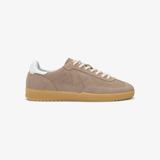 SUN68 Z36142 CALIFORNIA SUN SUEDE - immagine prodotto 1
