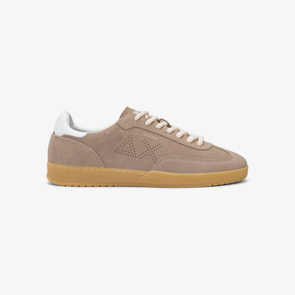 SUN68 - Z36142 - CALIFORNIA SUN SUEDE