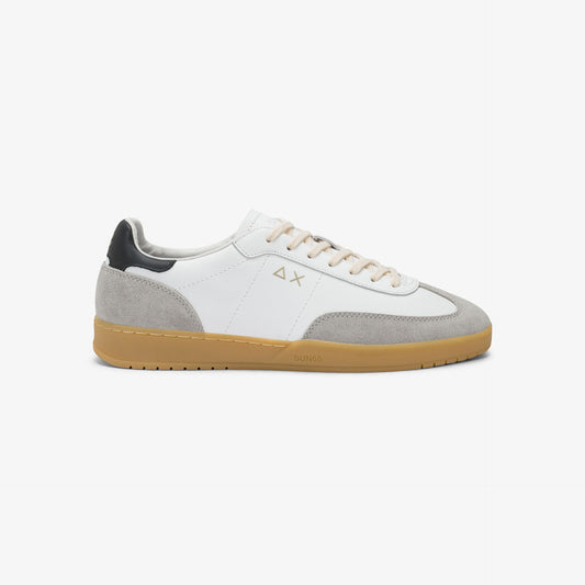 SUN68 Z36143 CALIFORNIA SUN LEATHER - immagine prodotto 1