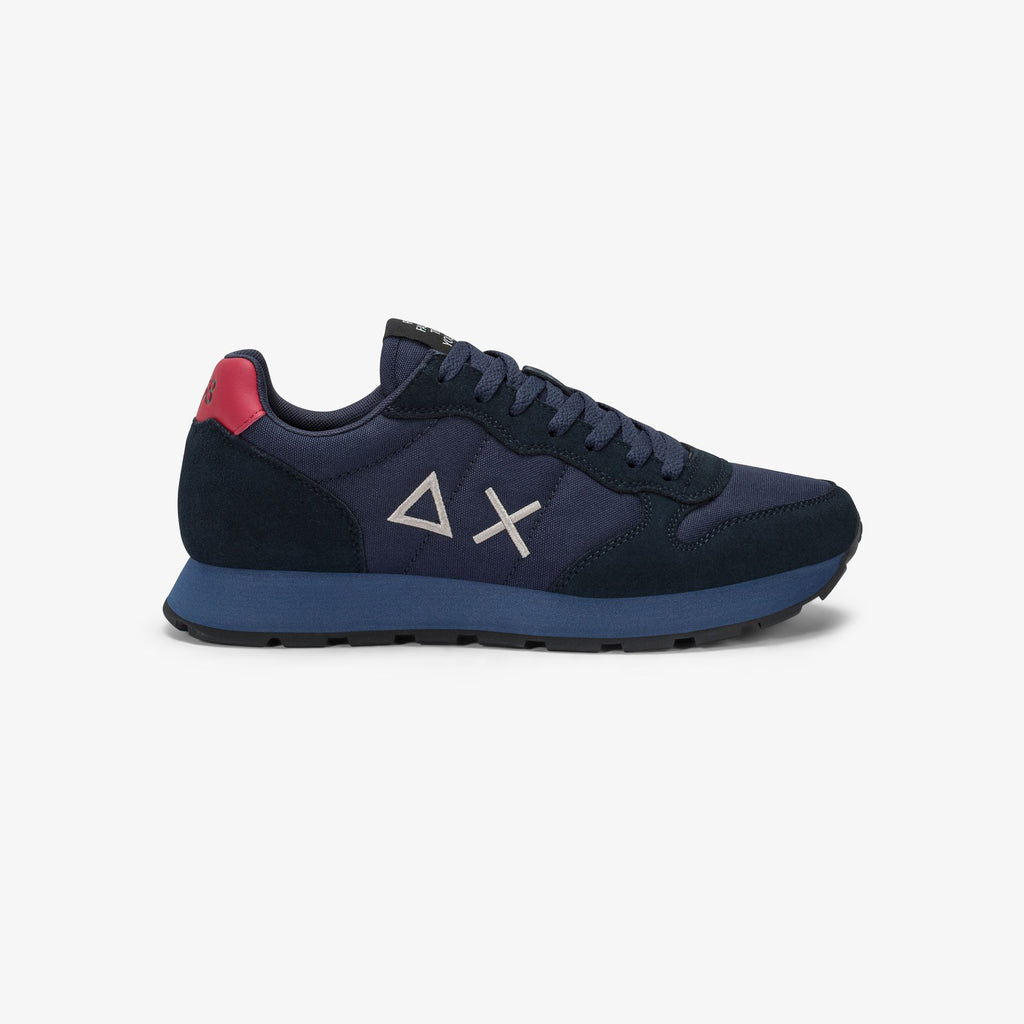 SUN68 - Z45101 - TOM SOLID NAVY BLUE