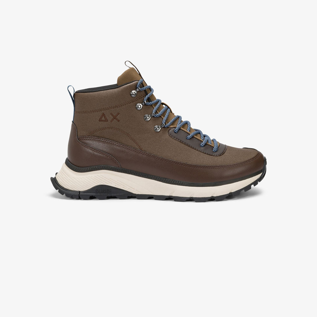 SUN68 - Z45131 - FIRE & CAMPING WINTER MID VOLPE